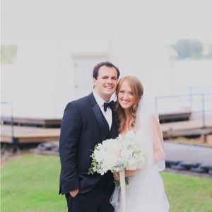 Meet your Posher, Carey